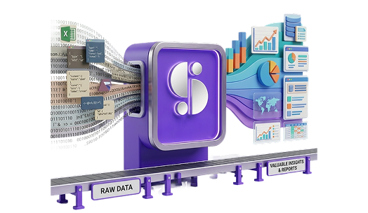 Data is messy