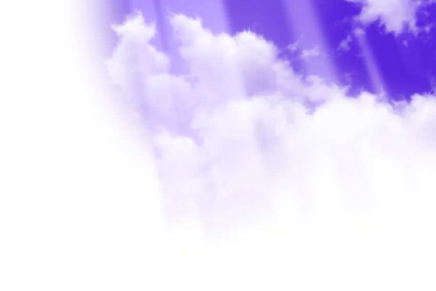 DAKO hero background clouds