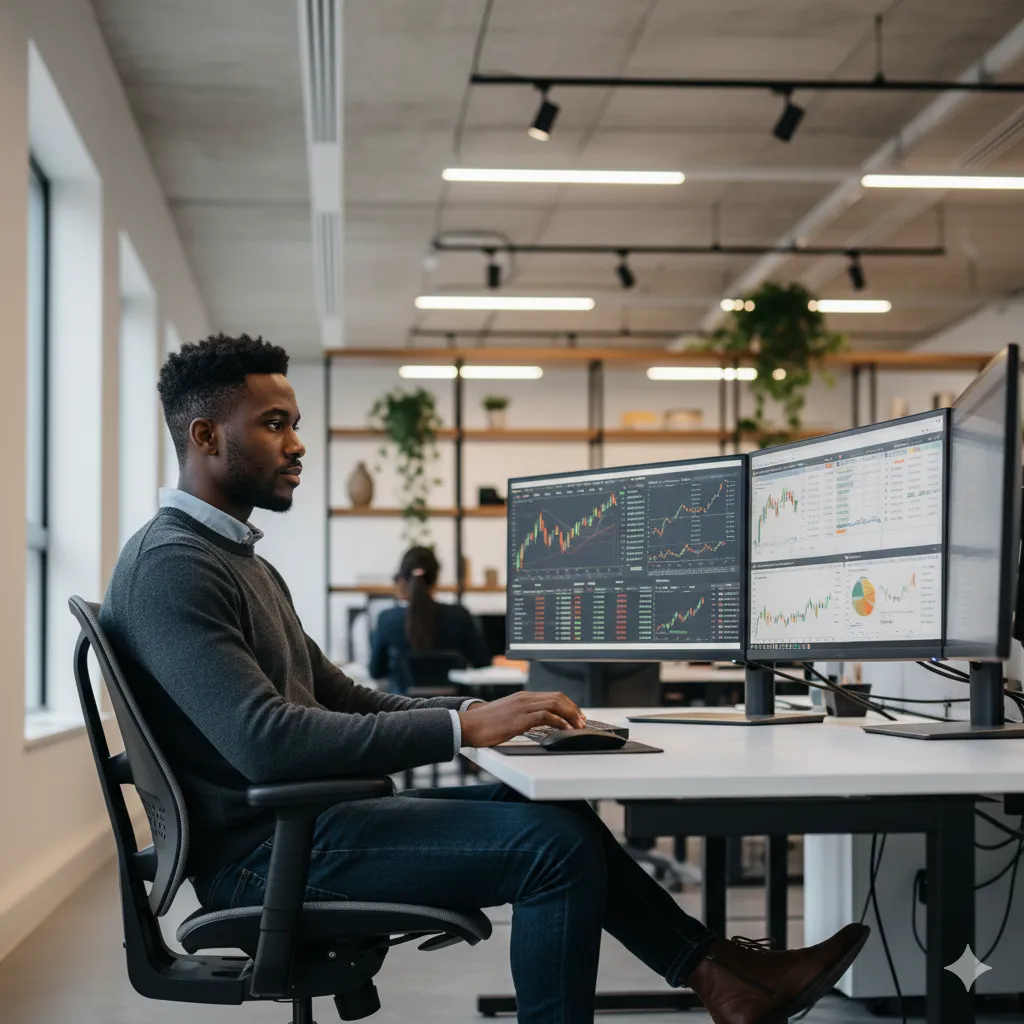 Finance Teams